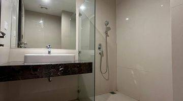 Gambar 5 Disewakan Apartment Sudirman Hills Residence With Fullyfurnished And Good Location 