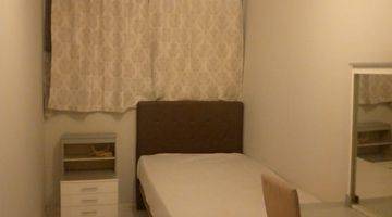 Gambar 2 Dijual Apartement Taman Rasuna Type 2 Bedroom Unit Sangat Terawat Dengan Furnish