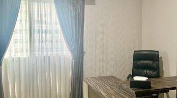 Gambar 2 For Rent/Disewakan Apartemen Sahid Sudirman Residence 3 bedroom Fully Furnish