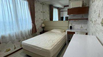 Gambar 5 Disewakan Apartement Thamrin Executive Residences 2 Bedroom With Nice Furnished