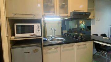 Gambar 1 For Rent/disewakan Cosmo Mansion, Jakarta Residence 1 Bedroom Furnished