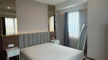 Gambar 1 Disewakan Apartement Thamrin Executive Residences 2 Bedroom Furnish