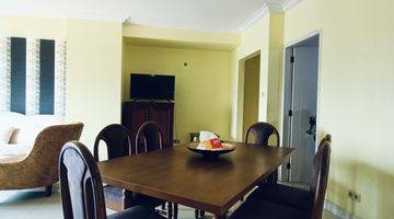 Gambar 5 For Rent/Disewakan Apartment Batavia 3 Bedroom With Furnished