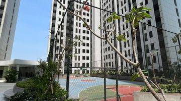 Gambar 2 Dijual Apartemen Pollux Chadstone Studio Harga Murah