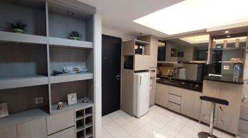 Gambar 4 Dijual Apartemen The Wave at Rasuna Epicentrum 1Bedroom Sudah Renovasi