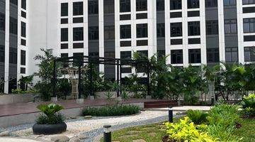 Gambar 1 Dijual Apartemen Pollux Chadstone Studio Harga Murah