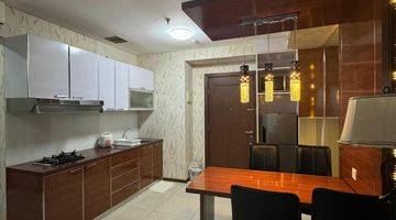 Gambar 4 Disewakan Apartement Thamrin Executive Residences 2 Bedroom With Nice Furnished