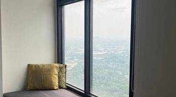 Gambar 4 Dijual Apartemen Pollux Chadstone Studio Harga Murah