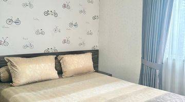 Gambar 5 For Rent/Disewakan Apartemen Sahid Sudirman Residence 3 bedroom Fully Furnish