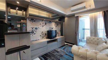 Gambar 2 Dijual Apartemen The Wave at Rasuna Epicentrum 1Bedroom Sudah Renovasi