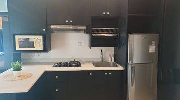 Gambar 4 For Rent/disewakan Apartmen Sahid Sudirman Residence, Nice 2 Bedroom With Good Furnish