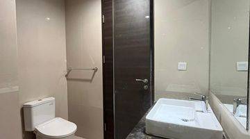 Gambar 3 Disewakan Apartment Sudirman Hills Residence With Fullyfurnished And Good Location 