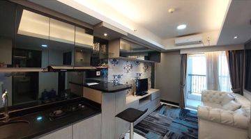 Gambar 1 Dijual Apartemen The Wave at Rasuna Epicentrum 1Bedroom Sudah Renovasi