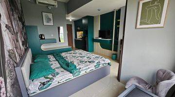 Gambar 5 Cosy Apartement, Dengan Nuansa Alam Yg Teduh, Furnished Completed