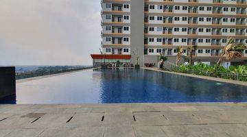 Gambar 4  LRT Apartement, Furnished Elegant Berkwalitas, mudah di sewakan dan nyaman untuk tinggal