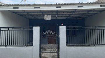 Gambar 1 Dijual Rumah Di Perumahan Coco Garden, Bogor