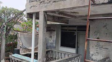 Gambar 1 Dijual Rumah 2 Lantai ( Hitung Tanah ) Di Cilincing, Jakarta Utara