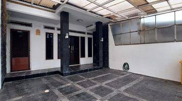 Gambar 1 Dijual Rumah 1,5 Lantai Di Gandaria Utara, Kebayoran Baru, Jakarta Selatan