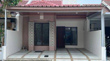 Gambar 1 Dijual Rumah Di Cluster Harmoni, Harapan Indah, Bekasi