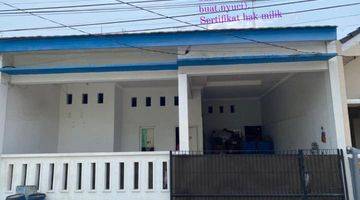 Gambar 1 Dijual Rumah Bagus SHM Unfurnished Rawalumbu Bekasi