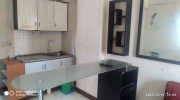 Gambar 3 Dijual Murah Apartement 2 BR Center Point Tower B Bekasi Semi Furnished