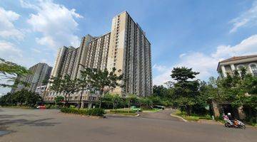 Gambar 1 Apartemen Podomoro Golf View