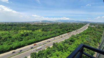 Gambar 5 Apartemen Podomoro Golf View