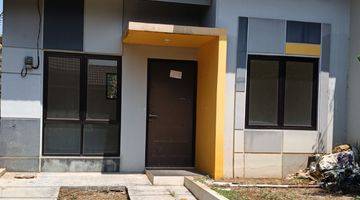 Gambar 1 Di Jual Cepat Rumah Minimalis