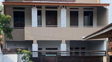 Gambar 1 Di Jual Rumah 2 Lantai Modern