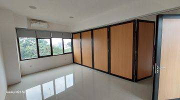 Gambar 3 Mini Office Building Bonus Rumah