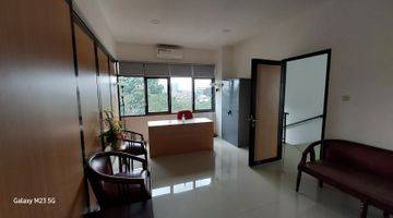 Gambar 4 Mini Office Building Bonus Rumah