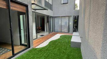 Gambar 2 Rumah Modern Design By Andra Martin