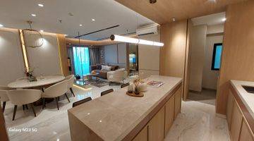 Gambar 4 Condominium Mewah Aryaduta Suites