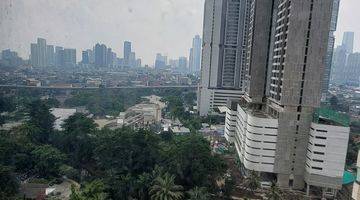 Gambar 2 Aryaduta Suites Karet Semanggi Jaksel