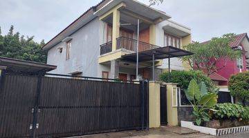 Gambar 1 Rumah Nyaman Lingkungan Tenang Harga Teman