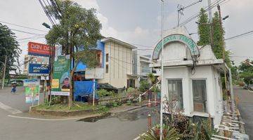 Gambar 2 Rumah Klasik Jual Lelang Dekat Stasiun Lrt Jatibening City