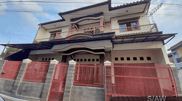 Gambar 1 DIJUAL RUMAH MEWAH DI VILLA ASRI BANDUNG TIMUR