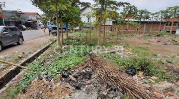 Gambar 1 TURUN HARGA TANAH MAINROAD GUNTUR SARI GARUT TERMINAL CIAWITALI