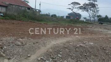 Gambar 4 Tanah Main Road Luas Besar Soreang Kab Bandung