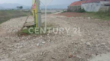 Gambar 2 Tanah Main Road Luas Besar Soreang Kab Bandung