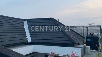 Gambar 5 Rumah Bagus Lux Minimalis Semi Furnished Buah Batu Bandung