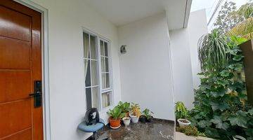 Gambar 3 JUAL RUMAH CANTIK 2 LANTAI SHM  DIPERUMAHAN TAMAN SARI BUKIT DAMAI di Padurenan