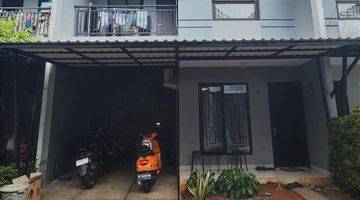 Gambar 1 Dijual Rumah Super Strategis area Bintaro Full Furnished tinggal bawa pakaian sajaa