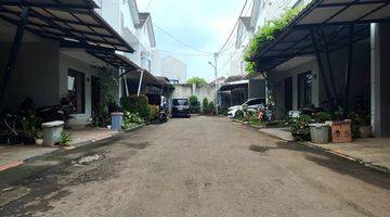 Gambar 4 Dijual Rumah Super Strategis area Bintaro Full Furnished tinggal bawa pakaian sajaa