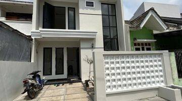 Gambar 1 Rumah BSD NUSALOKA 2 LANTAI HARGA 1,5M-an