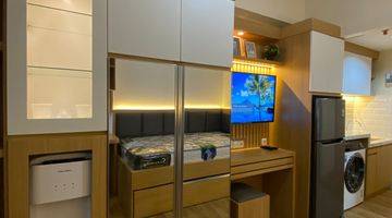 Gambar 2 Apartement Nyaman Siap Huni di The Alton, Semarang