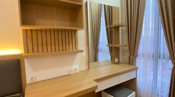 Gambar 1 Apartement Nyaman Siap Huni di The Alton, Semarang