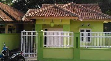 Gambar 1 Jual Murah Rumah Sleman Siap Huni, Tepi Jalan Aspal