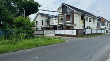 Gambar 2 Tanah Pekarangan Dijual Dekat Kampus Ukrim