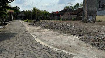 Gambar 2 Tanah Pekarangan Siap Bangun, SHM Siap Ajb